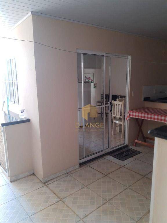 Casa à venda com 3 quartos, 133m² - Foto 15