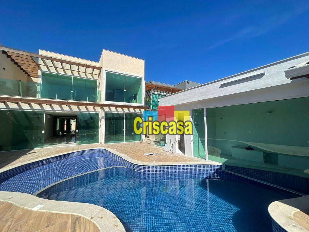 Casa à venda com 5 quartos, 535m² - Foto 22