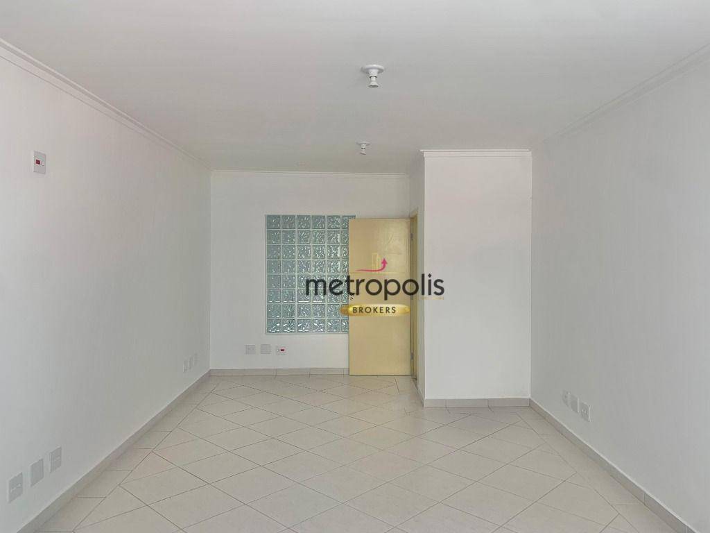 Conjunto Comercial-Sala para alugar, 35m² - Foto 3