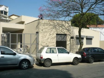 Sobrado para alugar, 350m² - Foto 5