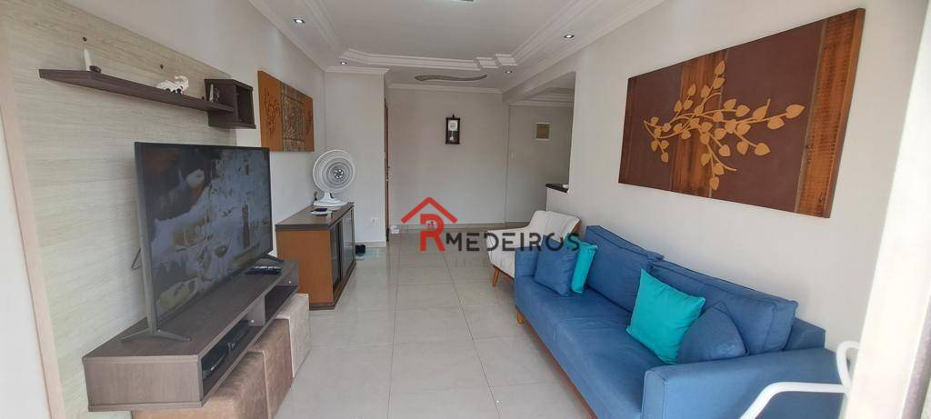 Apartamento à venda com 2 quartos, 77m² - Foto 5