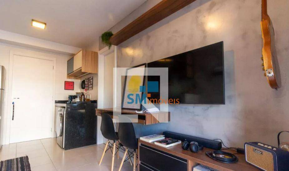 Apartamento à venda e aluguel com 1 quarto, 32m² - Foto 18