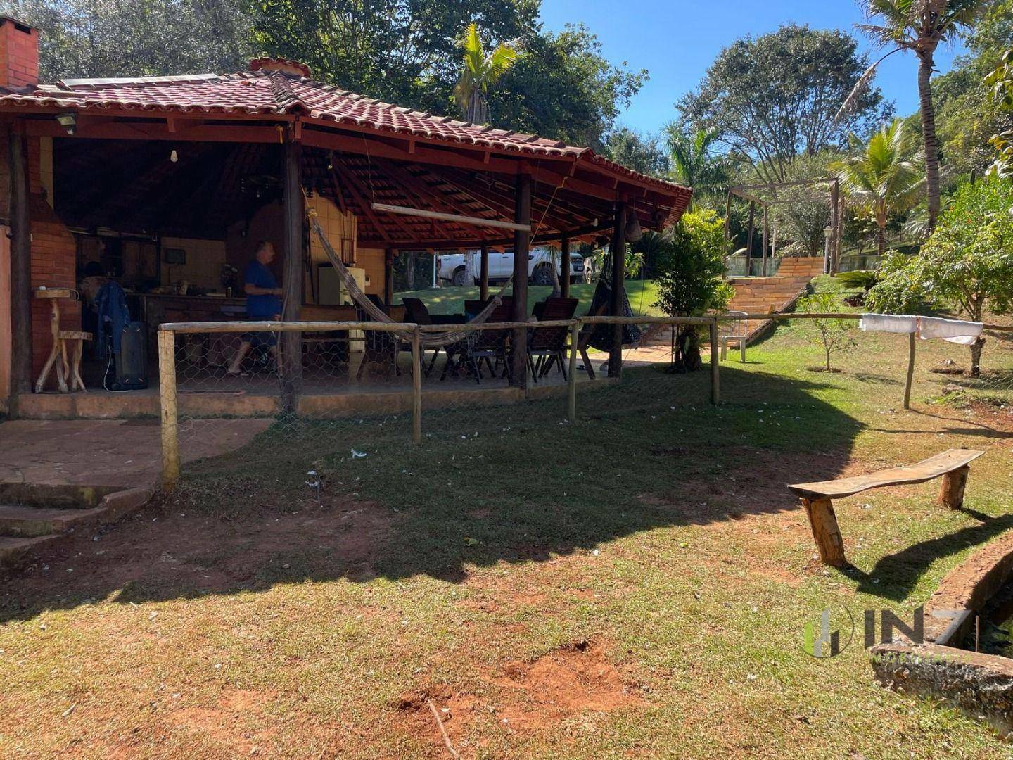 Chácara à venda com 6 quartos, 15000M2 - Foto 16