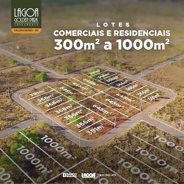 Terreno à venda, 1000m² - Foto 1