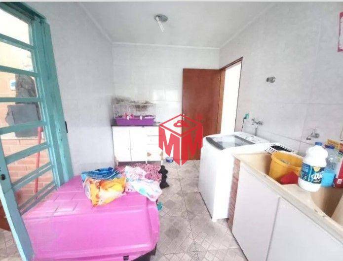 Sobrado à venda com 3 quartos, 185m² - Foto 20