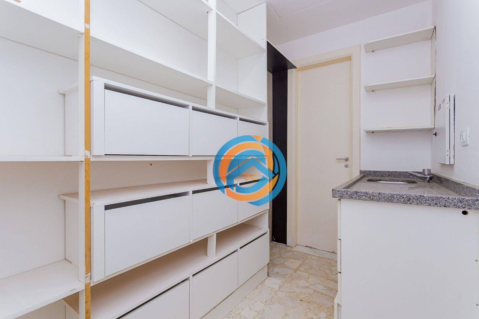 Conjunto Comercial-Sala à venda, 58m² - Foto 29