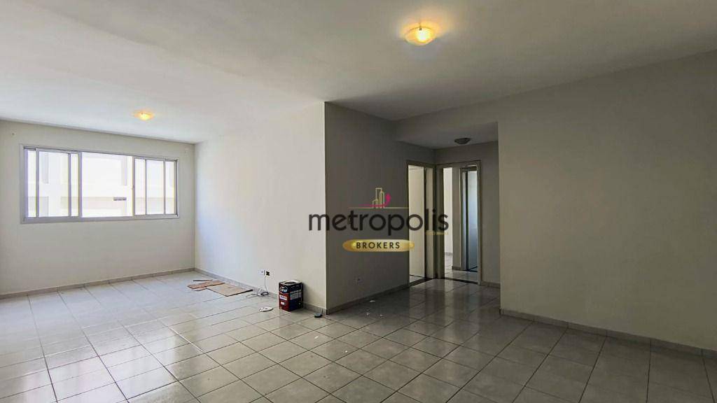 Apartamento para alugar com 2 quartos, 80m² - Foto 1