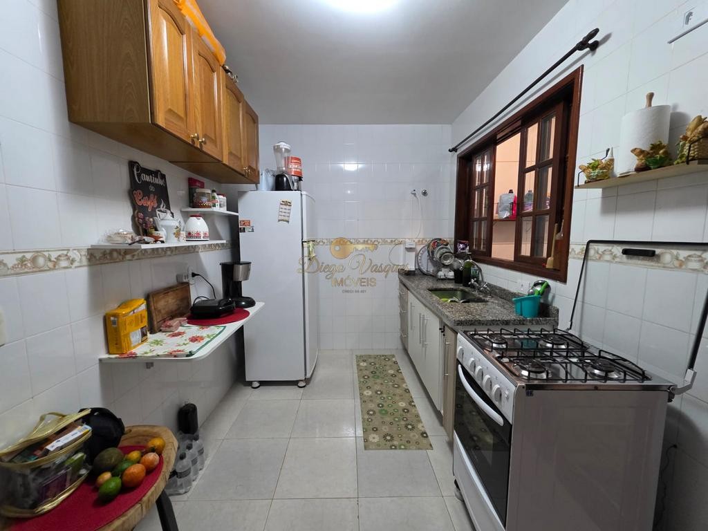 Casa de Condomínio à venda com 3 quartos, 105m² - Foto 7