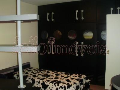 Apartamento para alugar com 3 quartos, 300m² - Foto 12