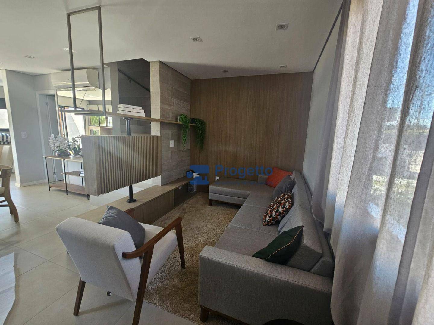 Casa de Condomínio à venda com 3 quartos, 87m² - Foto 15