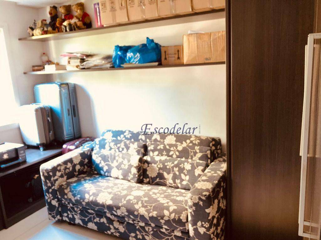 Apartamento à venda com 2 quartos, 136m² - Foto 40