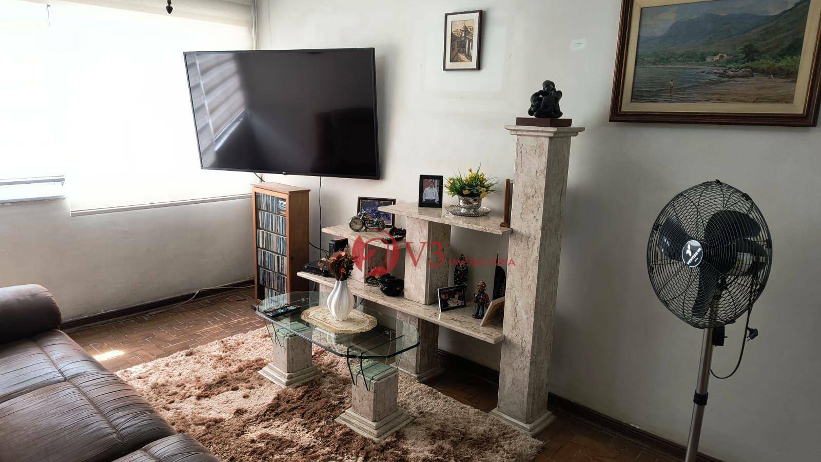 Apartamento à venda com 4 quartos, 125m² - Foto 20