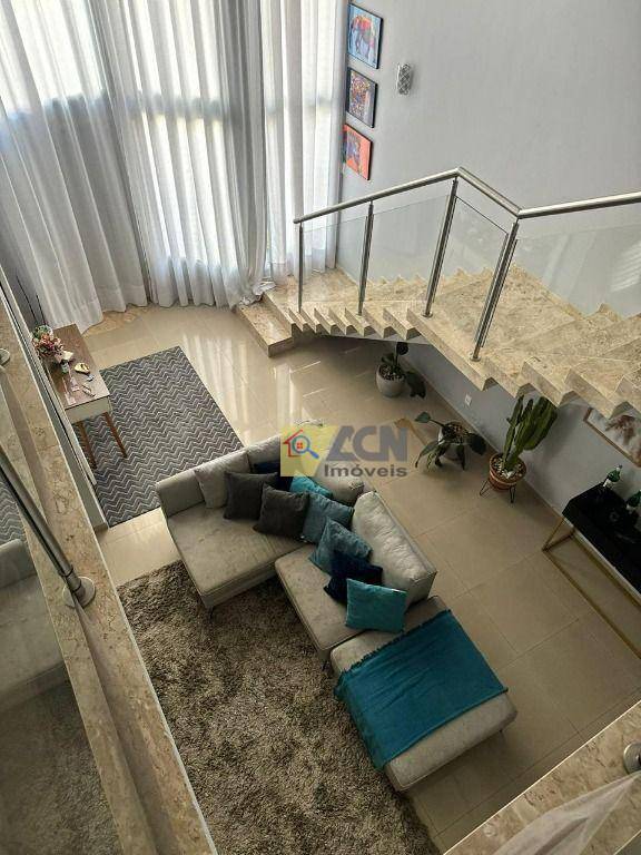 Sobrado à venda com 3 quartos, 237m² - Foto 23