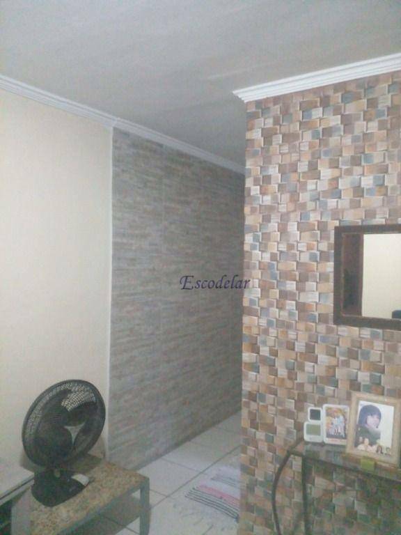 Sobrado à venda com 3 quartos, 150m² - Foto 2