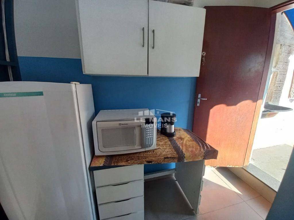 Loja-Salão à venda, 33m² - Foto 4