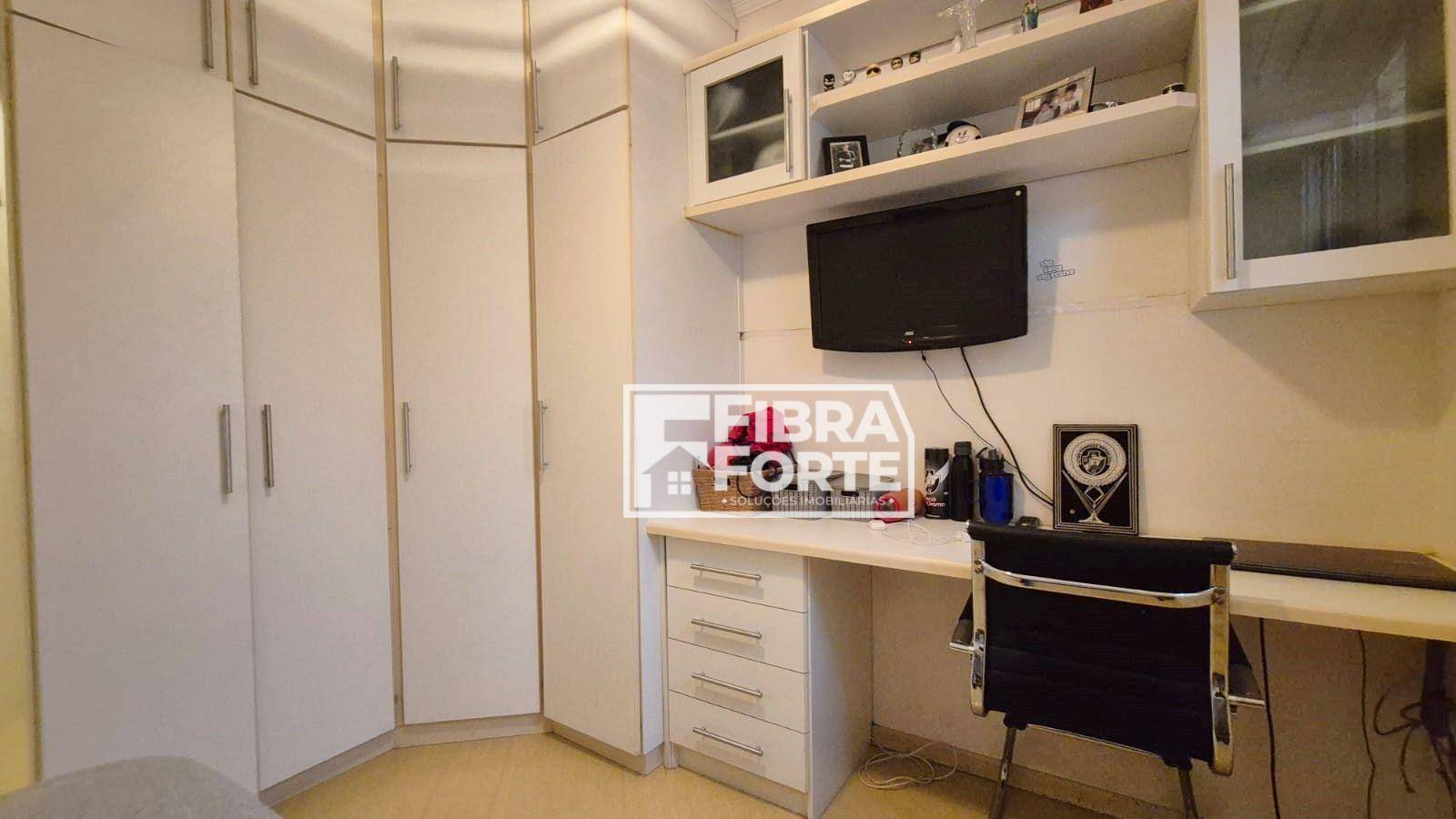 Casa de Condomínio à venda com 3 quartos, 170m² - Foto 13