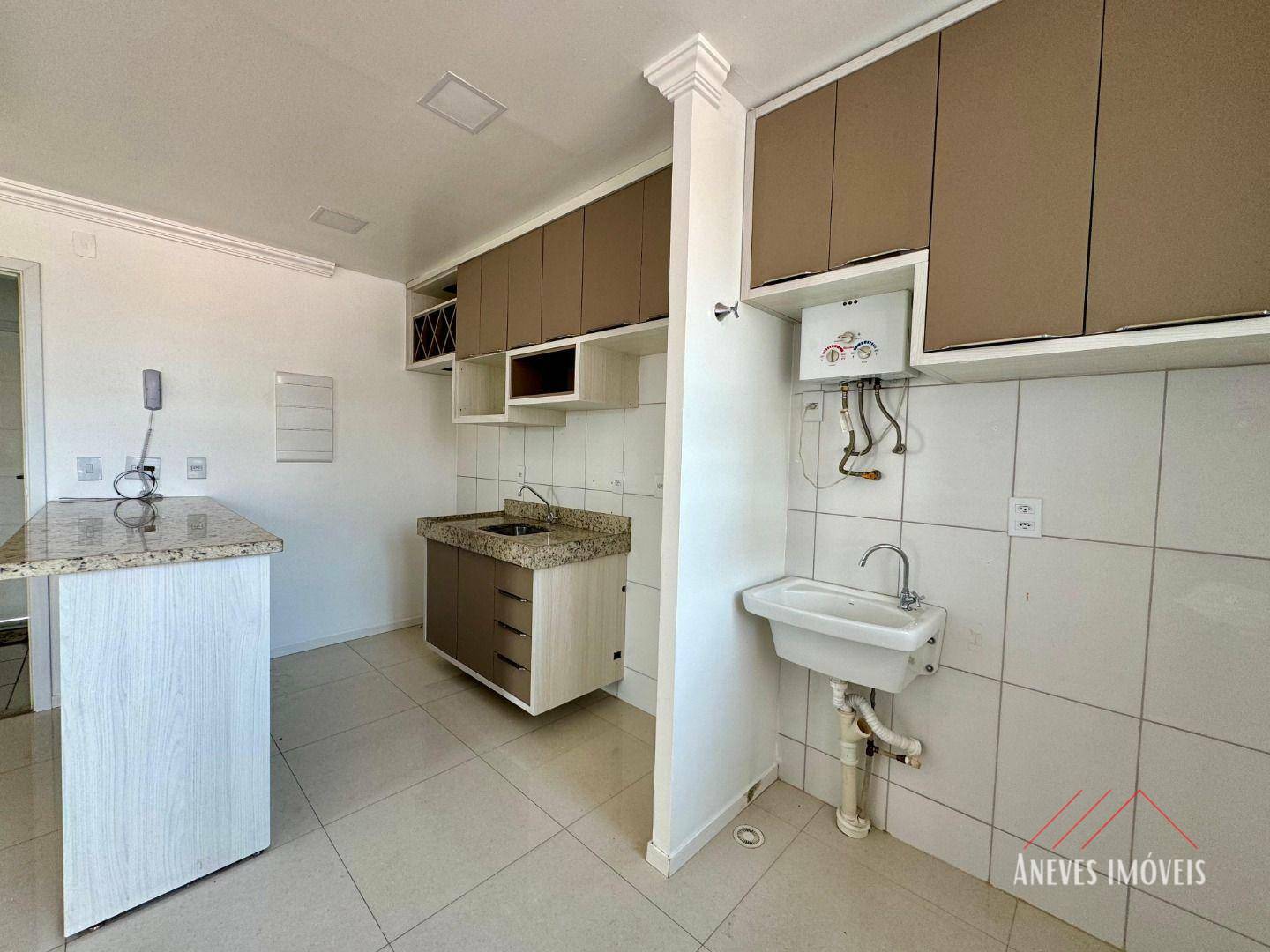 Apartamento à venda com 3 quartos, 82m² - Foto 9