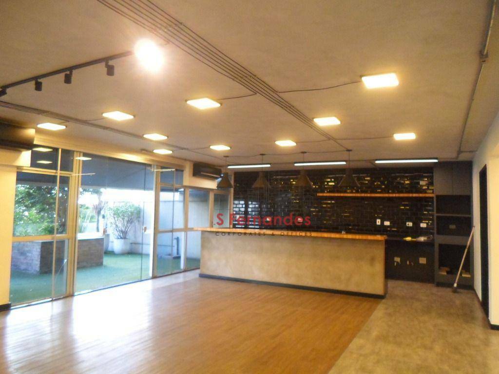 Conjunto Comercial-Sala para alugar, 164m² - Foto 15