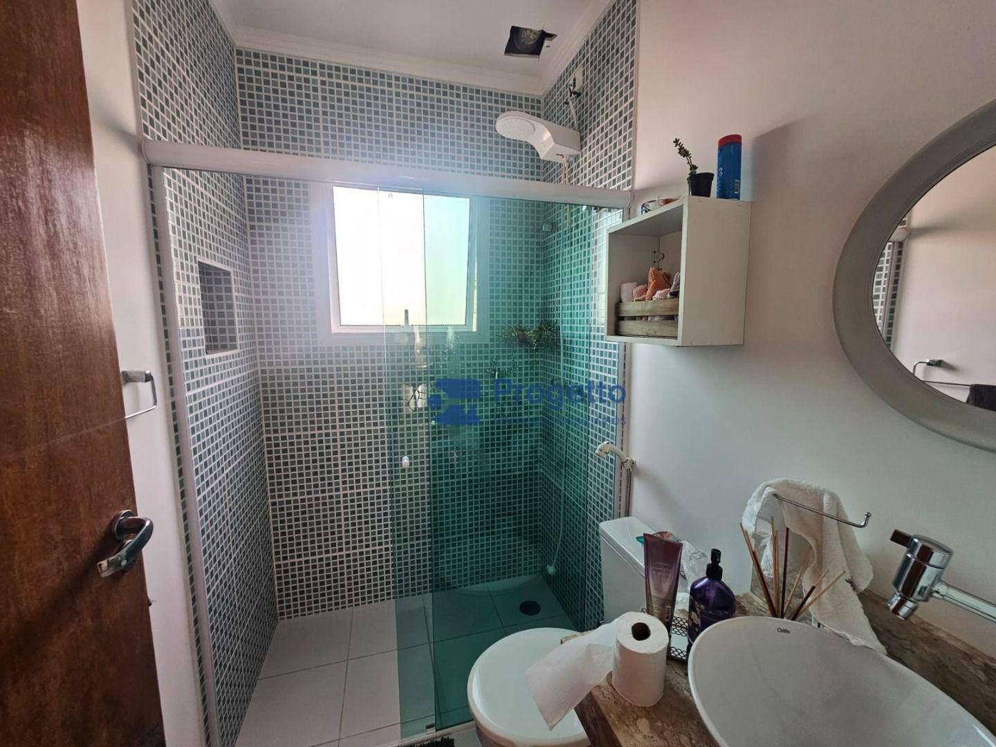 Casa de Condomínio à venda com 4 quartos, 223m² - Foto 14