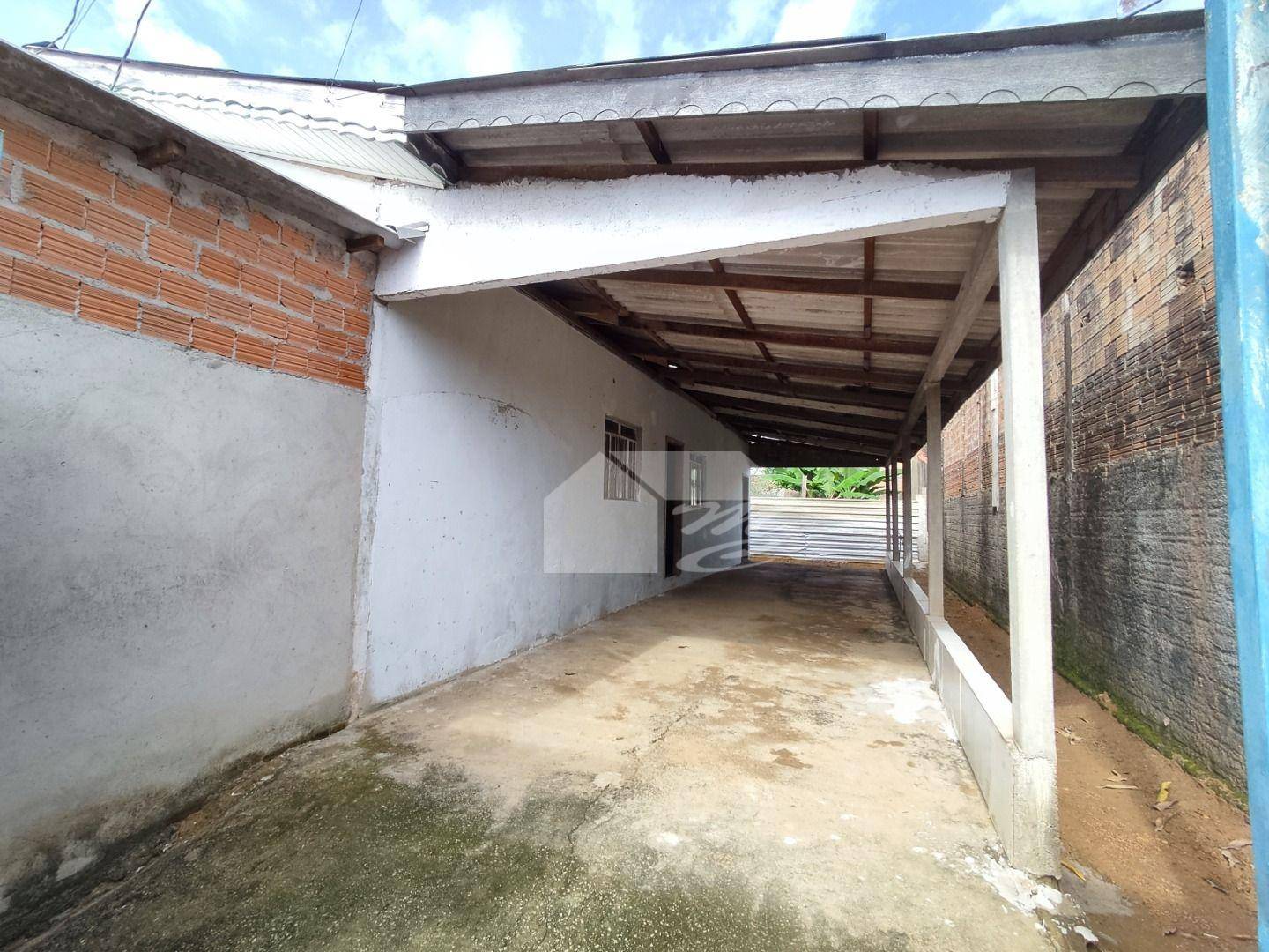 Casa, 2 quartos, 67 m² - Foto 2