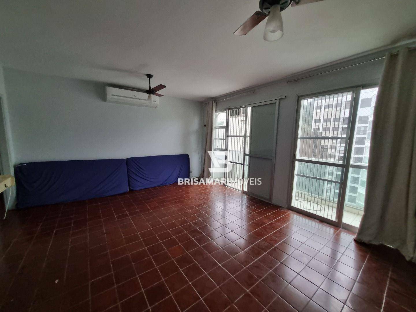 Apartamento à venda com 3 quartos, 93m² - Foto 3