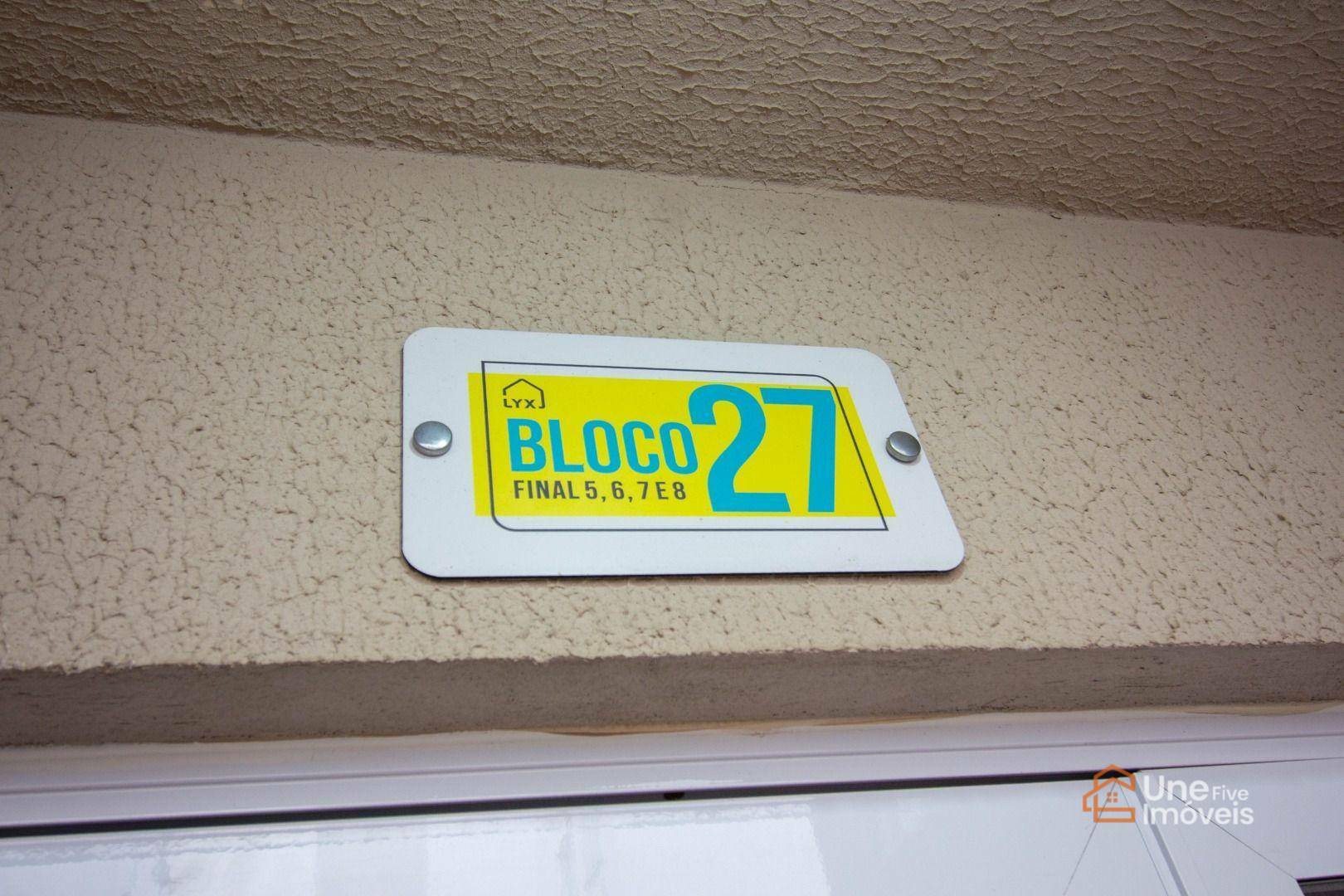 Apartamento à venda com 2 quartos, 40m² - Foto 12