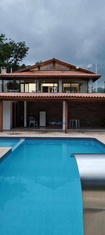 Chácara à venda com 3 quartos, 130m² - Foto 4