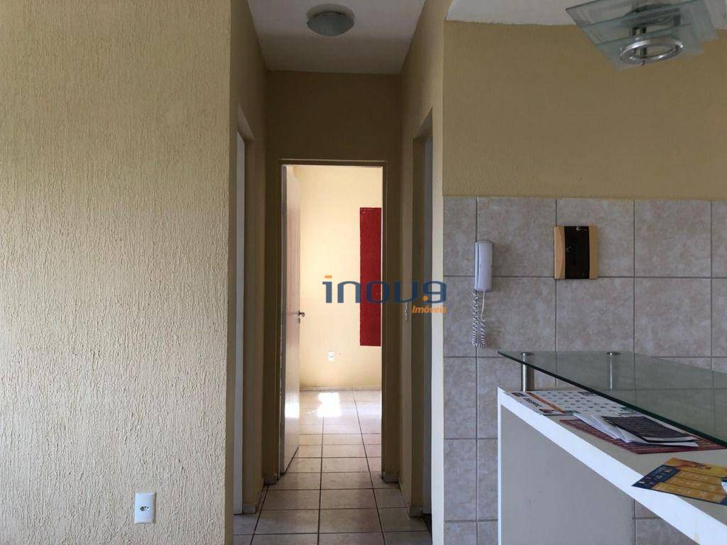 Apartamento à venda com 2 quartos, 47m² - Foto 5