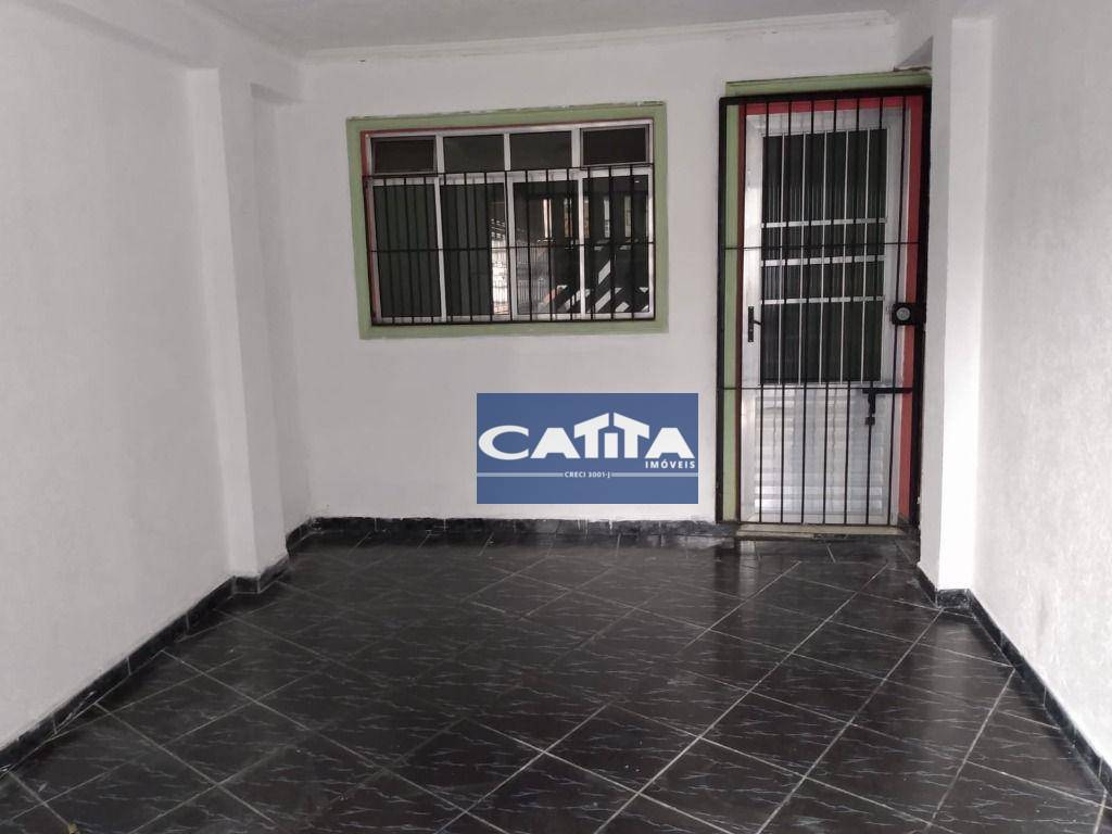 Sobrado à venda e aluguel com 2 quartos, 70m² - Foto 3