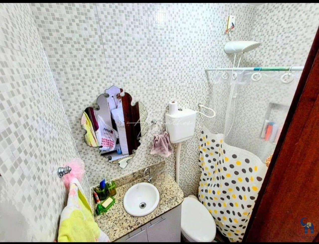 Apartamento à venda com 2 quartos, 63m² - Foto 7