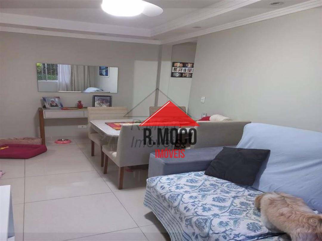 Apartamento à venda com 2 quartos, 53m² - Foto 4