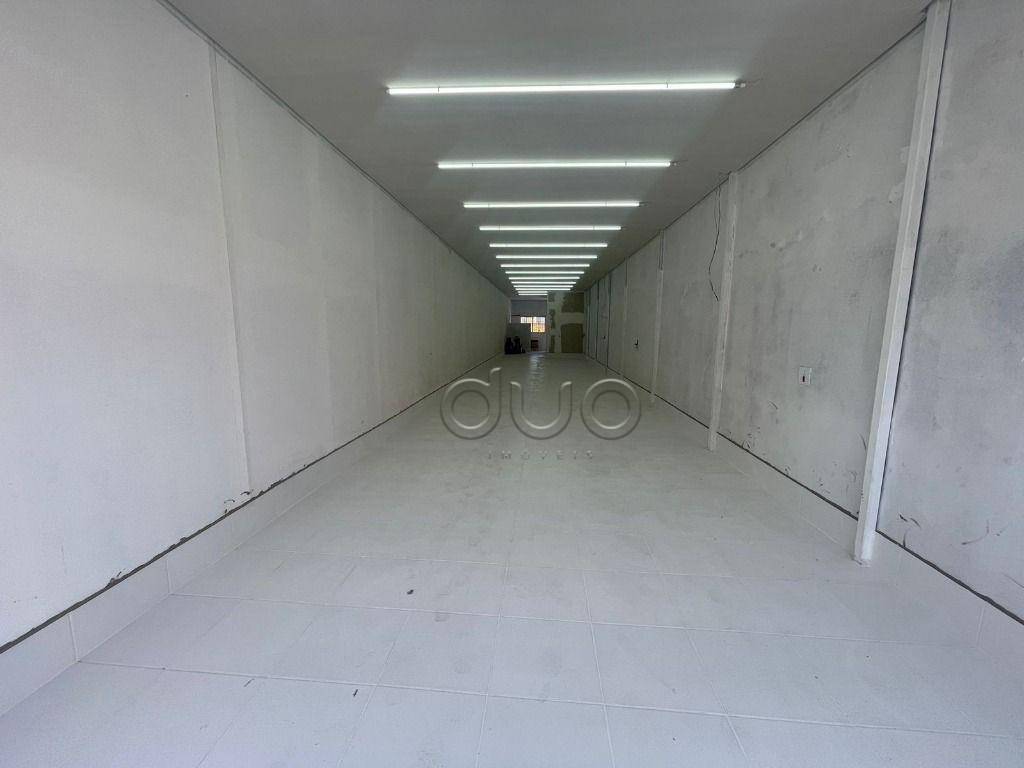 Loja-Salão, 220 m² - Foto 1