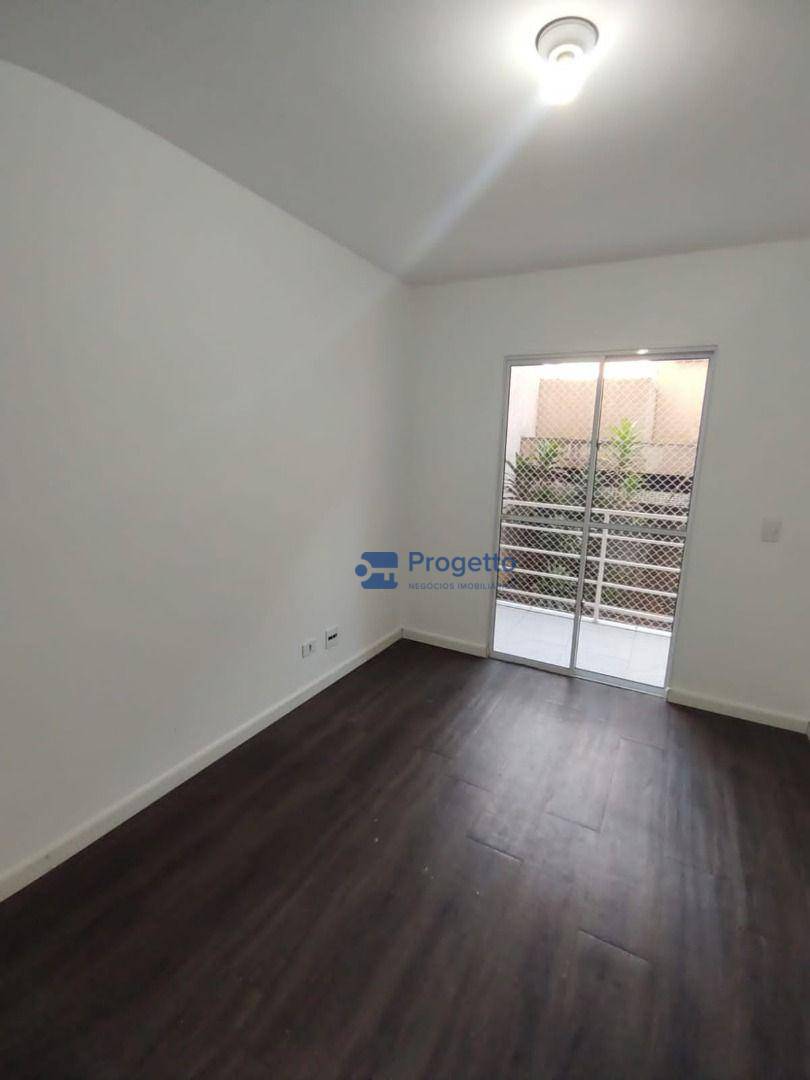 Apartamento à venda com 2 quartos, 50m² - Foto 15