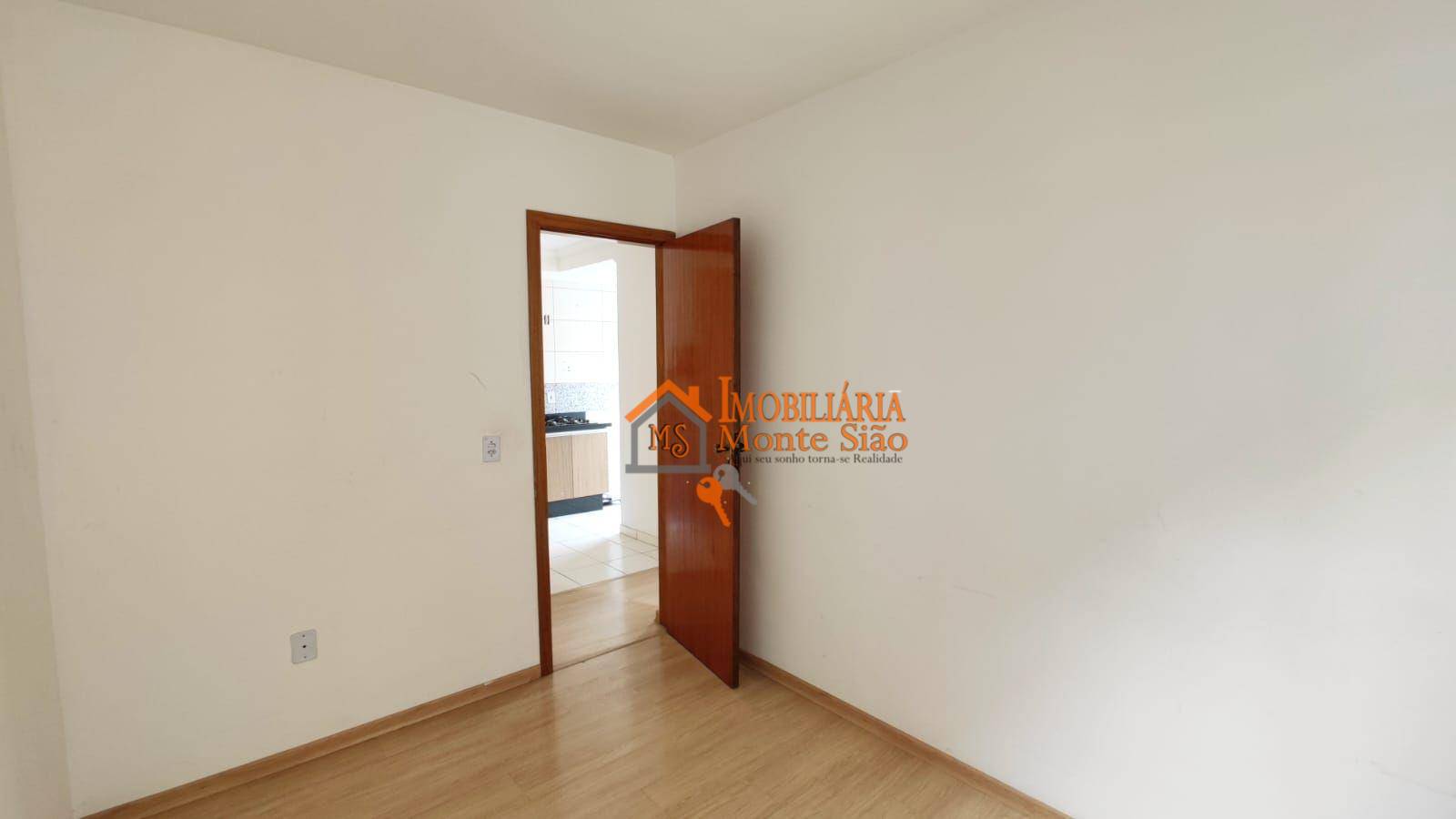 Apartamento à venda com 2 quartos, 42m² - Foto 13