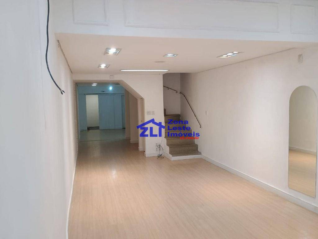 Sobrado para alugar, 120m² - Foto 3