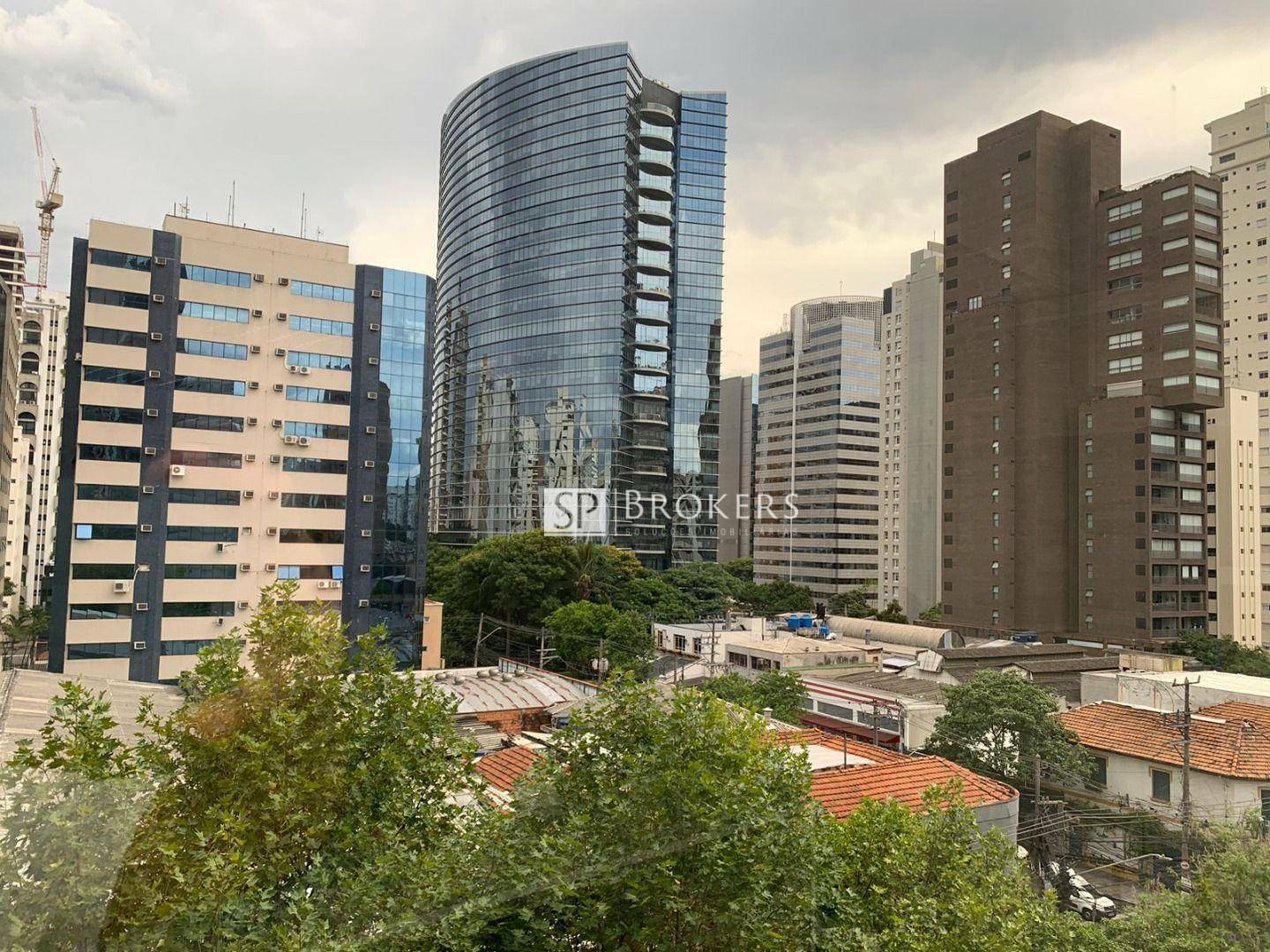 Conjunto Comercial-Sala para alugar, 451m² - Foto 11