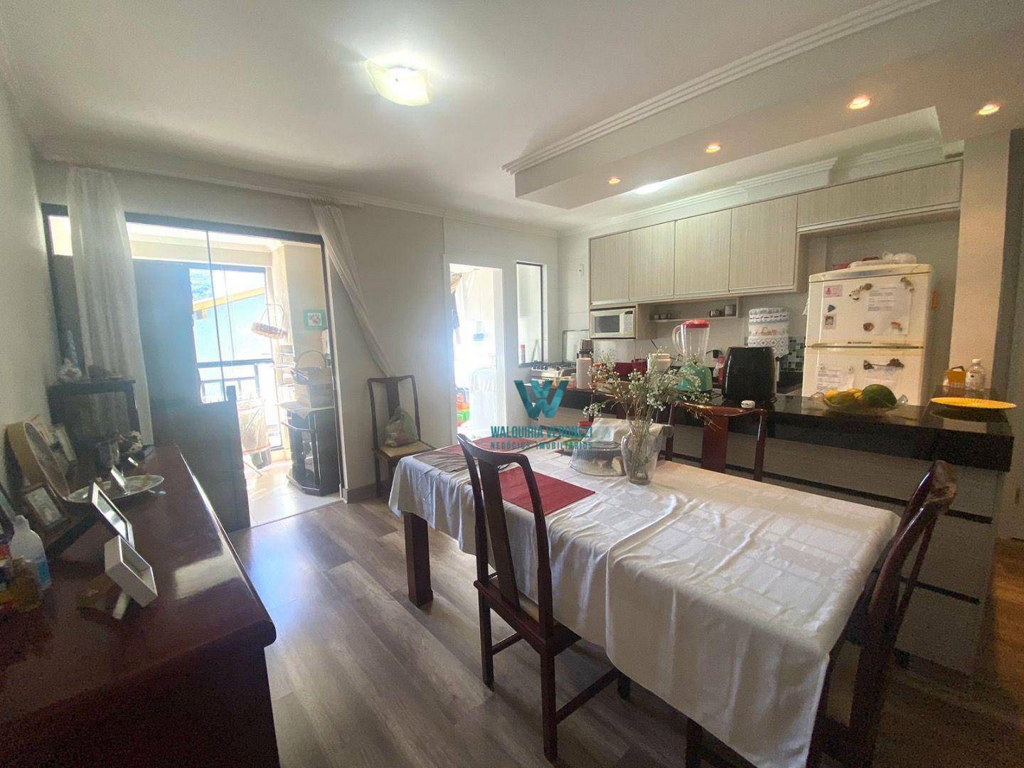 Apartamento à venda com 2 quartos, 90m² - Foto 10