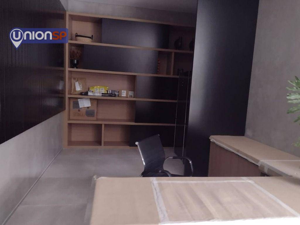 Apartamento à venda com 1 quarto, 51m² - Foto 12