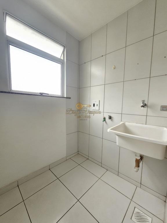 Apartamento à venda com 2 quartos, 53m² - Foto 11