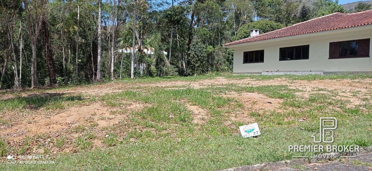 Casa de Condomínio à venda com 4 quartos, 400m² - Foto 66