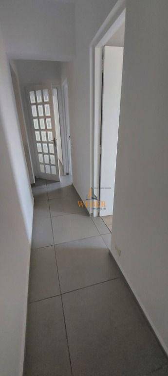 Apartamento à venda com 3 quartos, 110m² - Foto 8