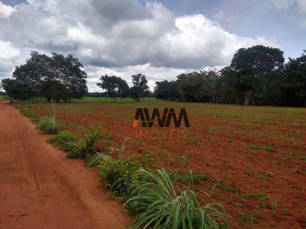 Fazenda à venda, 2420000M2 - Foto 5