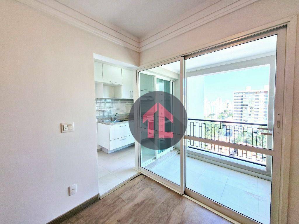 Apartamento à venda com 2 quartos, 62m² - Foto 3