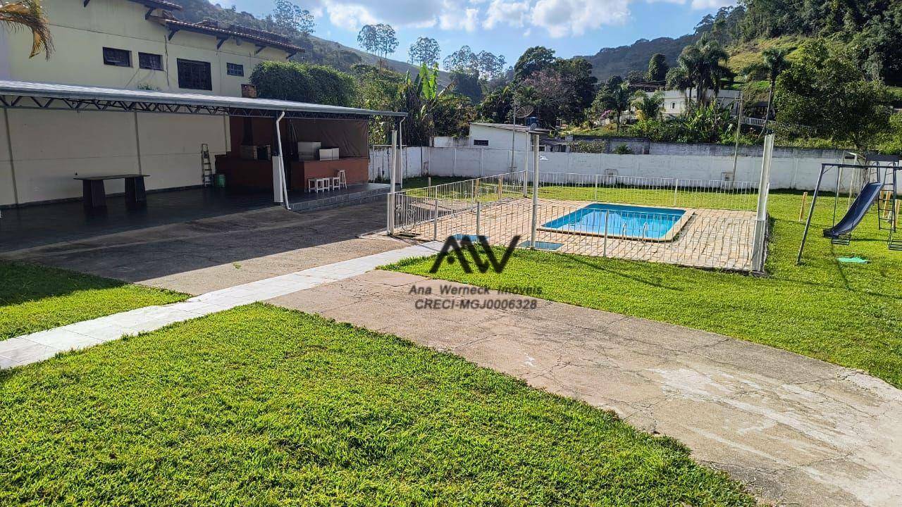 Sítio à venda com 4 quartos, 258m² - Foto 15