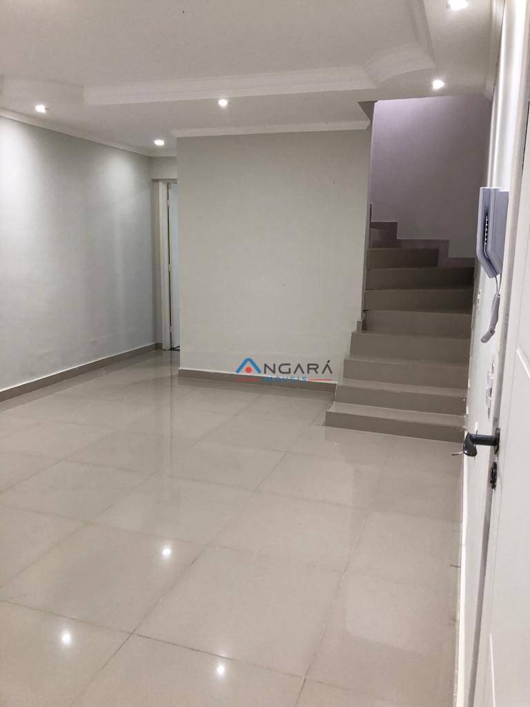 Sobrado à venda com 3 quartos, 120m² - Foto 9