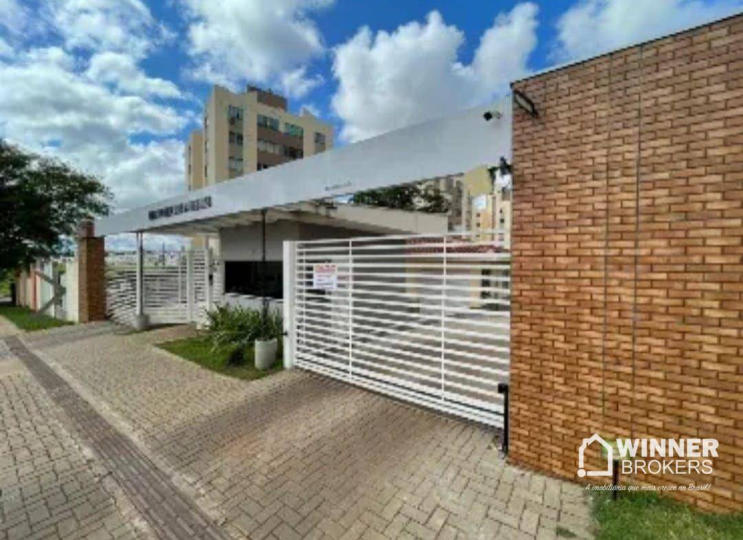 Apartamento, 2 quartos, 45 m² - Foto 1