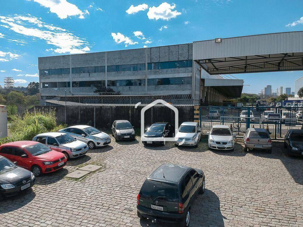 Depósito-Galpão-Armazém à venda, 12600m² - Foto 4