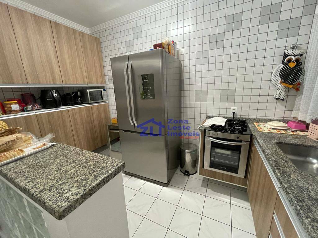 Sobrado à venda com 3 quartos, 200m² - Foto 12