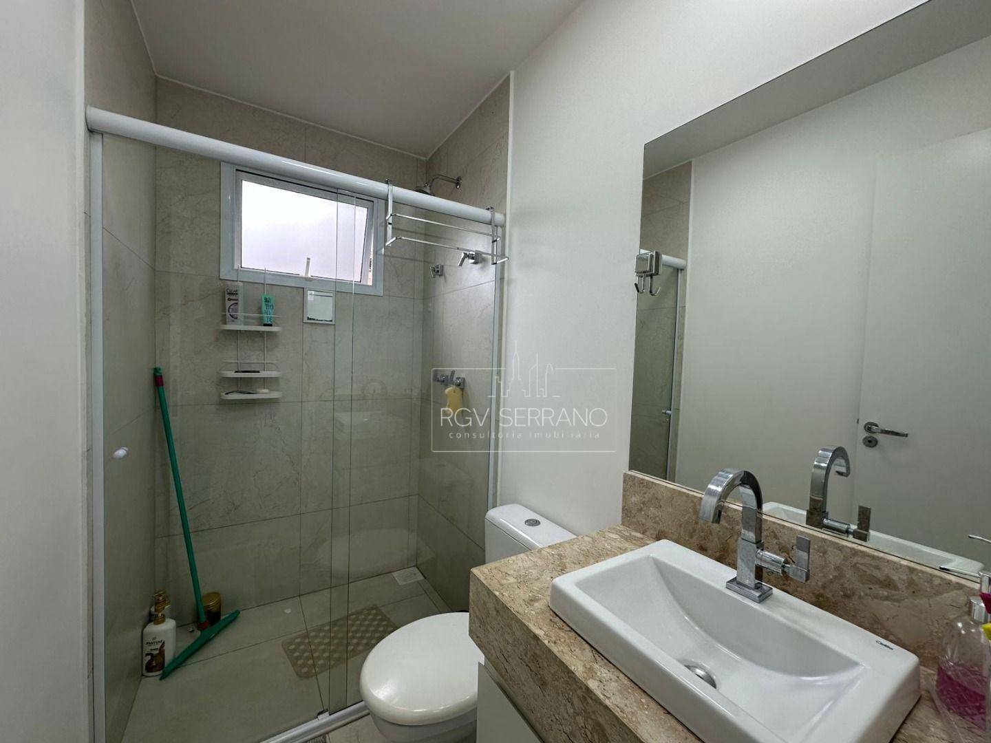 Apartamento à venda com 2 quartos, 59m² - Foto 12