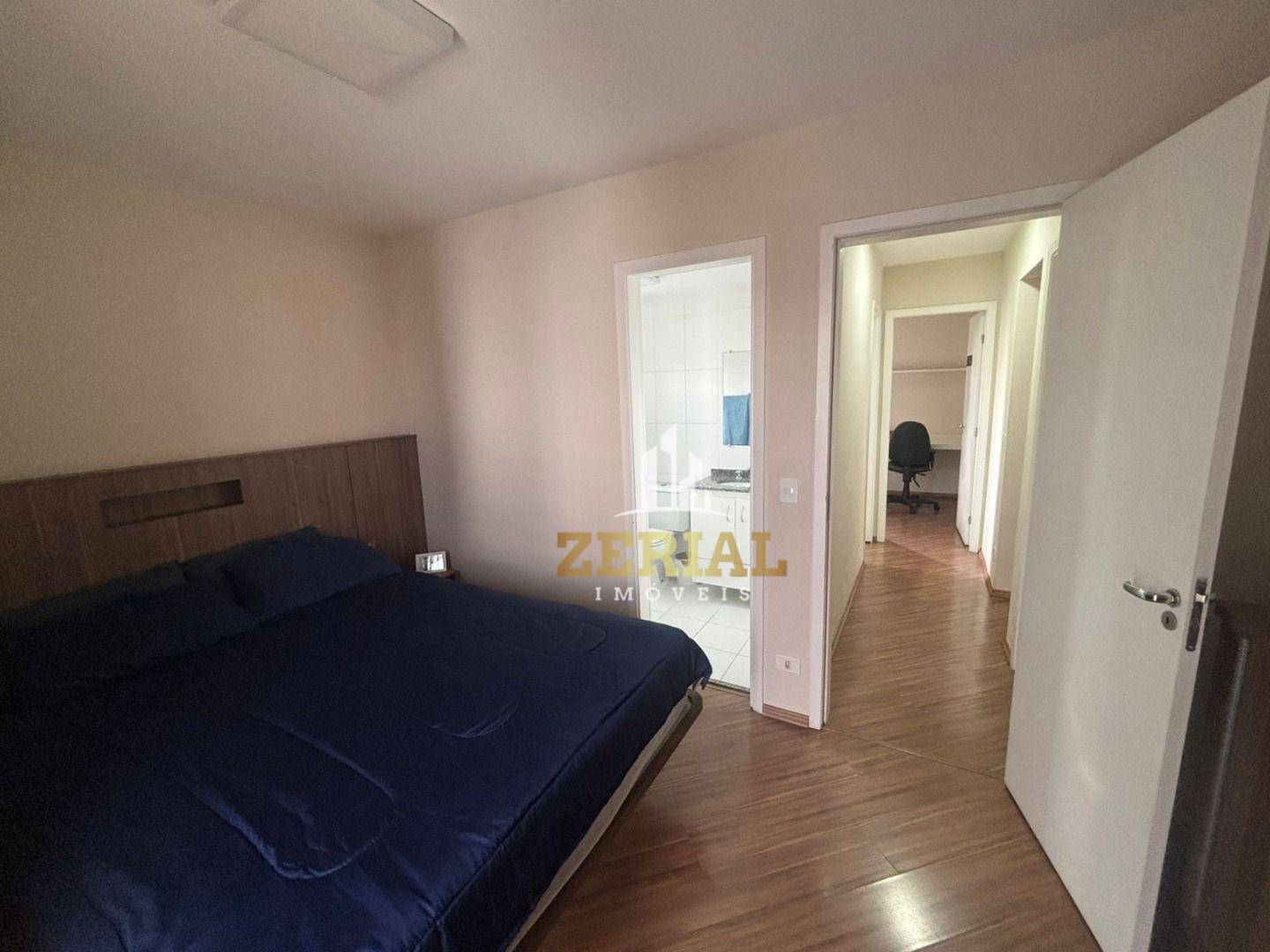 Apartamento à venda com 3 quartos, 89m² - Foto 12